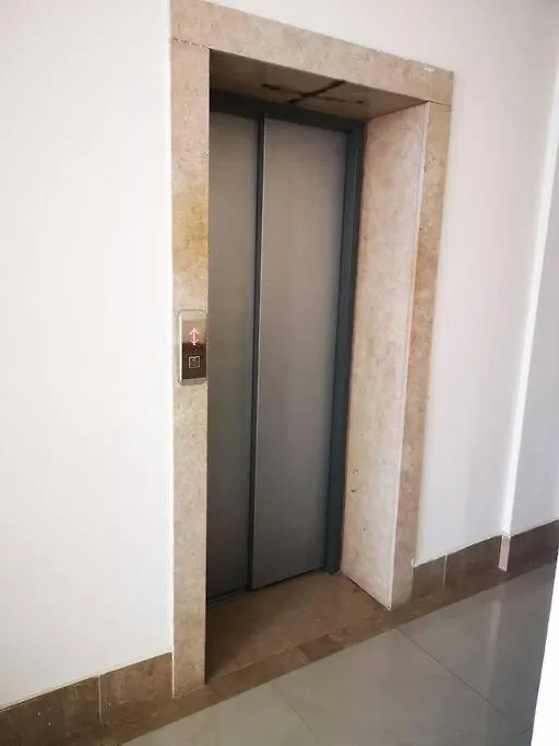 Apartment By Promenade Sarandë 0*,