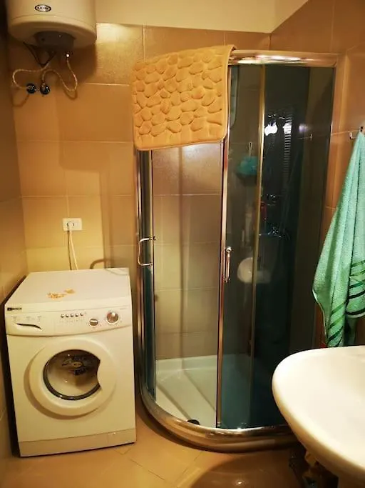 Apartment By Promenade Sarandë