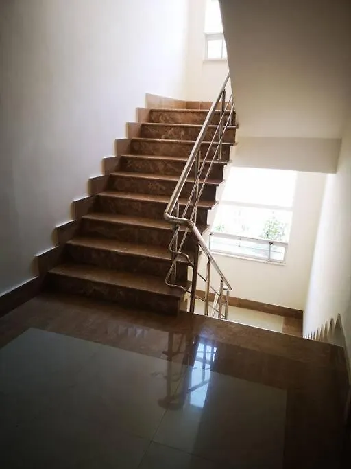 Apartment By Promenade Sarandë