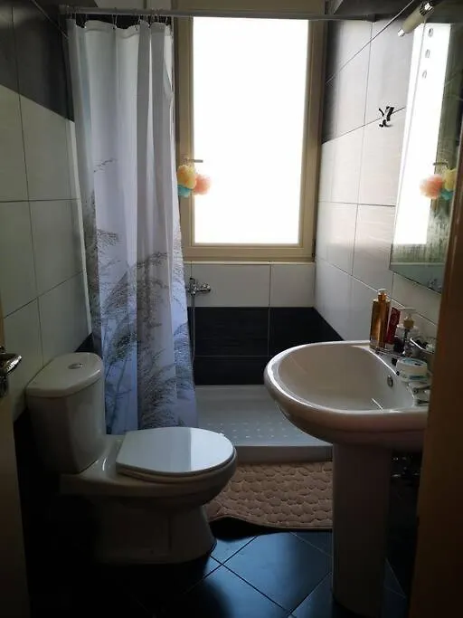 Apartment By Promenade Σαράντα Αλβανία