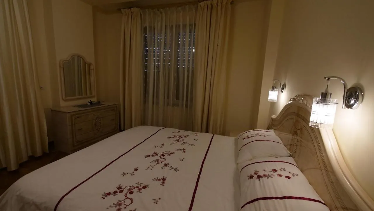 Apartment By Promenade Sarandë