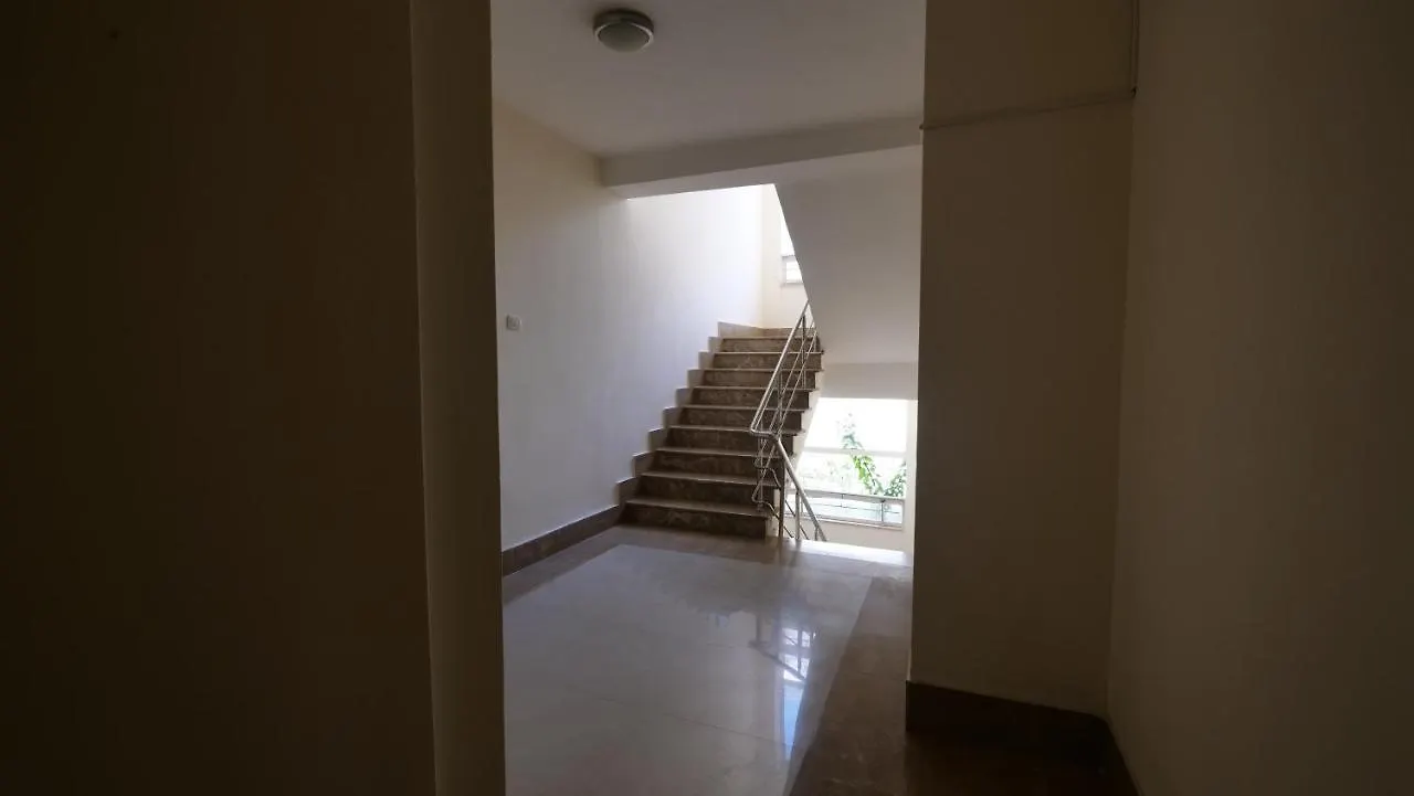 Apartment By Promenade Sarandë