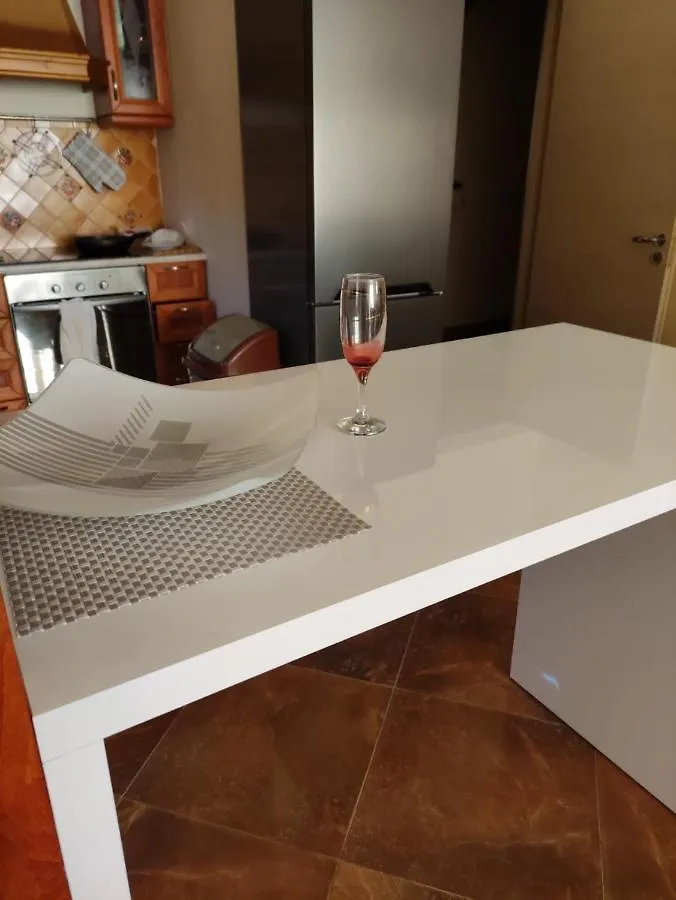 Apartment By Promenade Sarandë