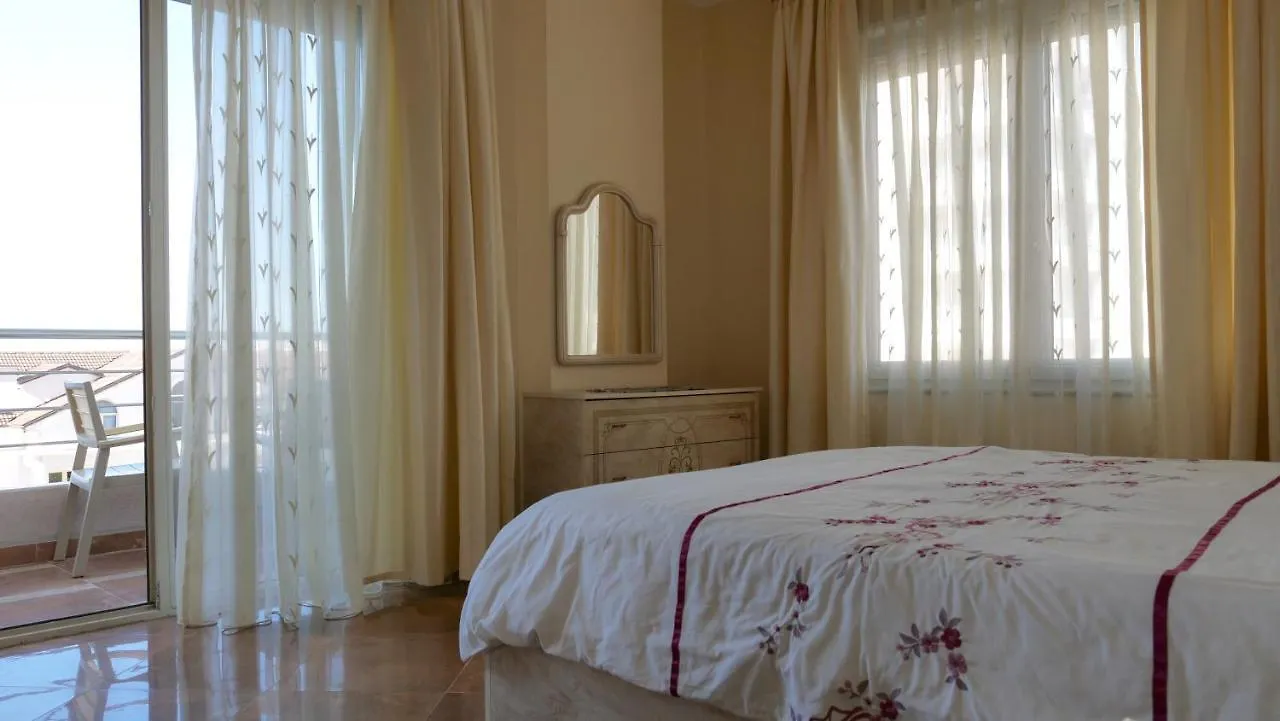Apartment By Promenade Σαράντα