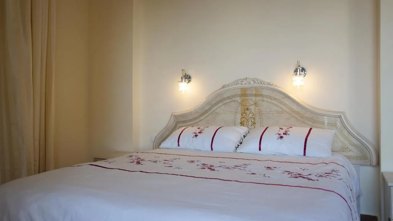 Apartment By Promenade Σαράντα Αλβανία