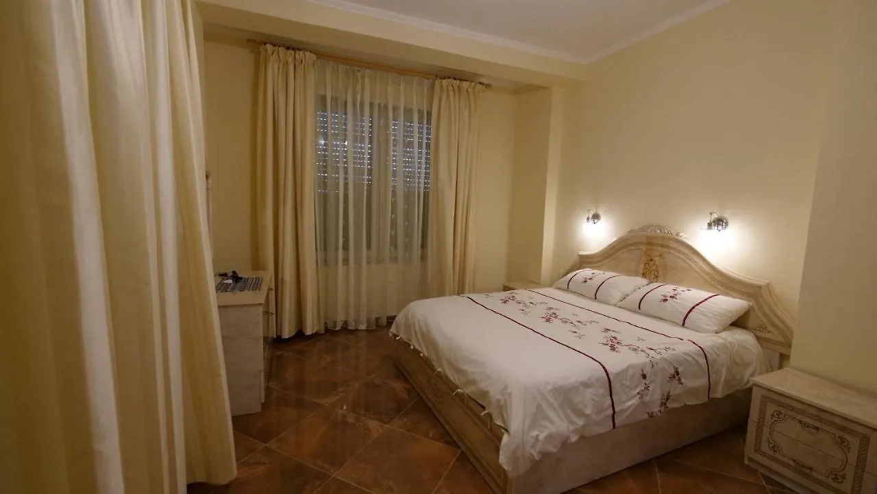 Apartment By Promenade Sarandë 0*,  Albanien