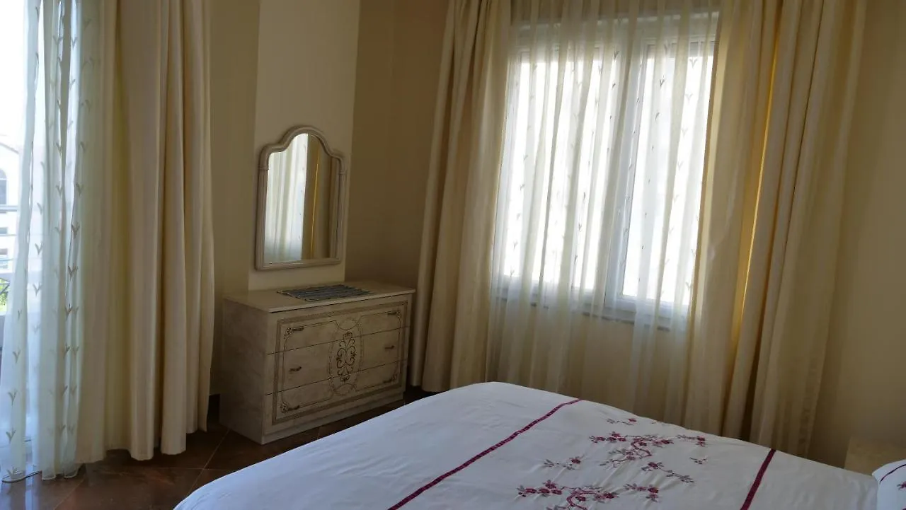 Apartment By Promenade Sarandë