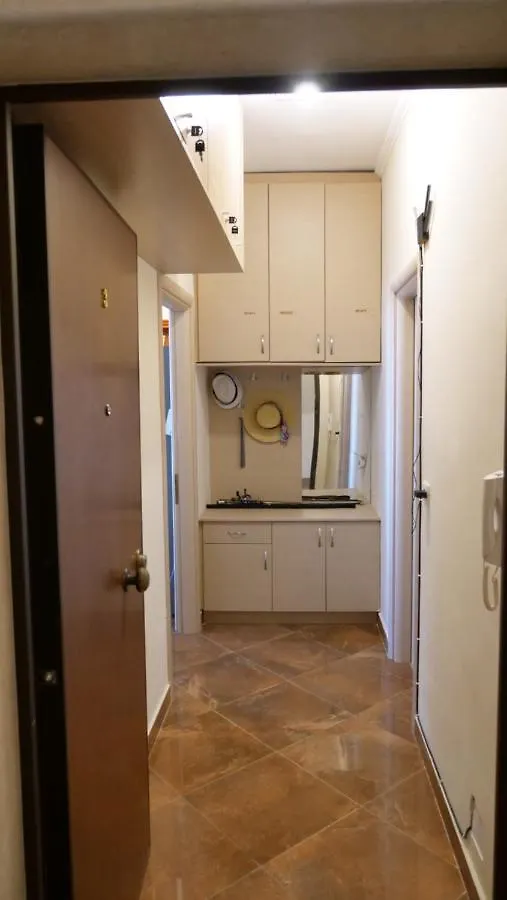 Apartment By Promenade Sarandë Albanien